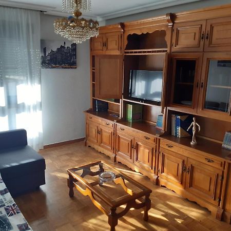 Apartamento Branavalera Pola de Lena Kültér fotó