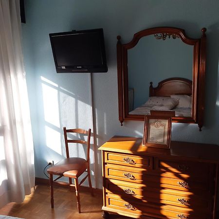 Apartamento Branavalera Pola de Lena Szoba fotó