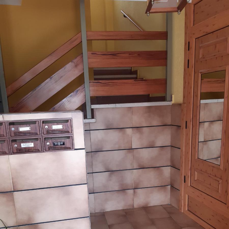 Apartamento Branavalera Pola de Lena Kültér fotó