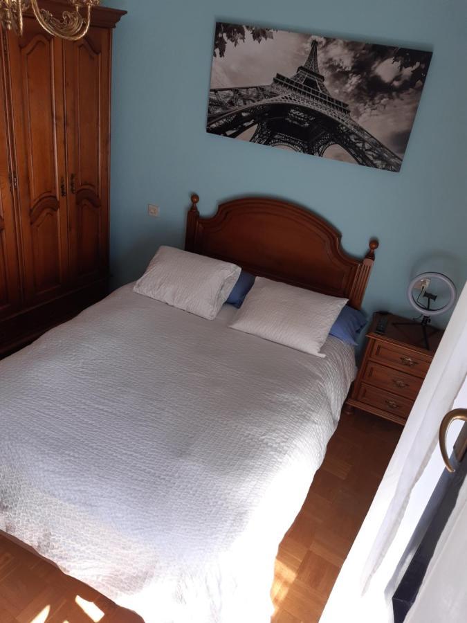 Apartamento Branavalera Pola de Lena Kültér fotó