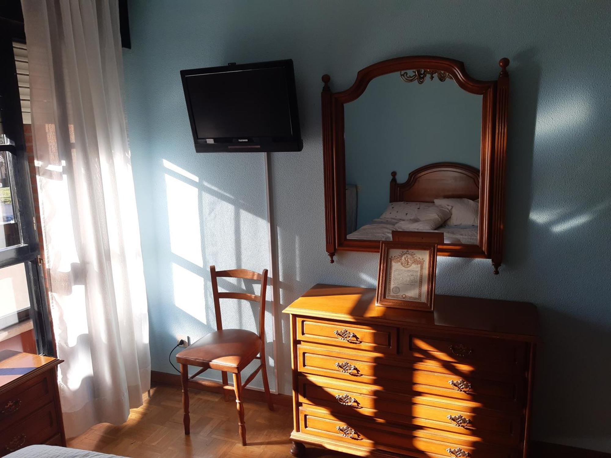 Apartamento Branavalera Pola de Lena Szoba fotó